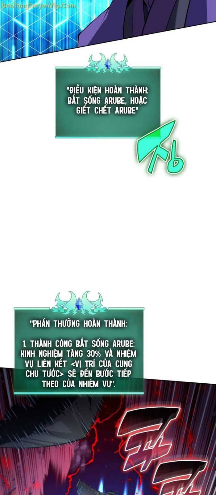 Thợ Rèn Huyền Thoại Chap 265 - Next Chap 266