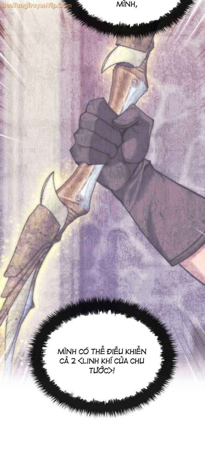 Thợ Rèn Huyền Thoại Chap 265 - Next Chap 266