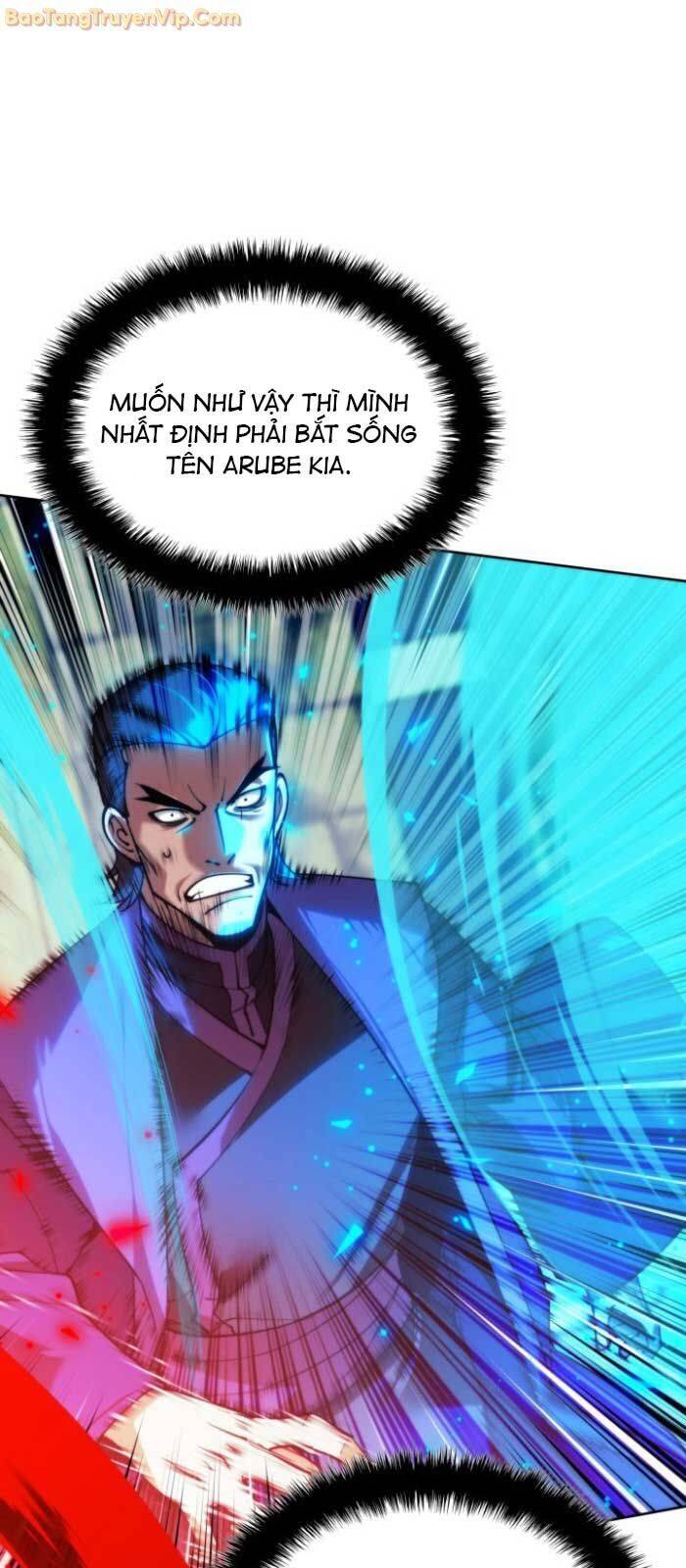 Thợ Rèn Huyền Thoại Chap 265 - Next Chap 266