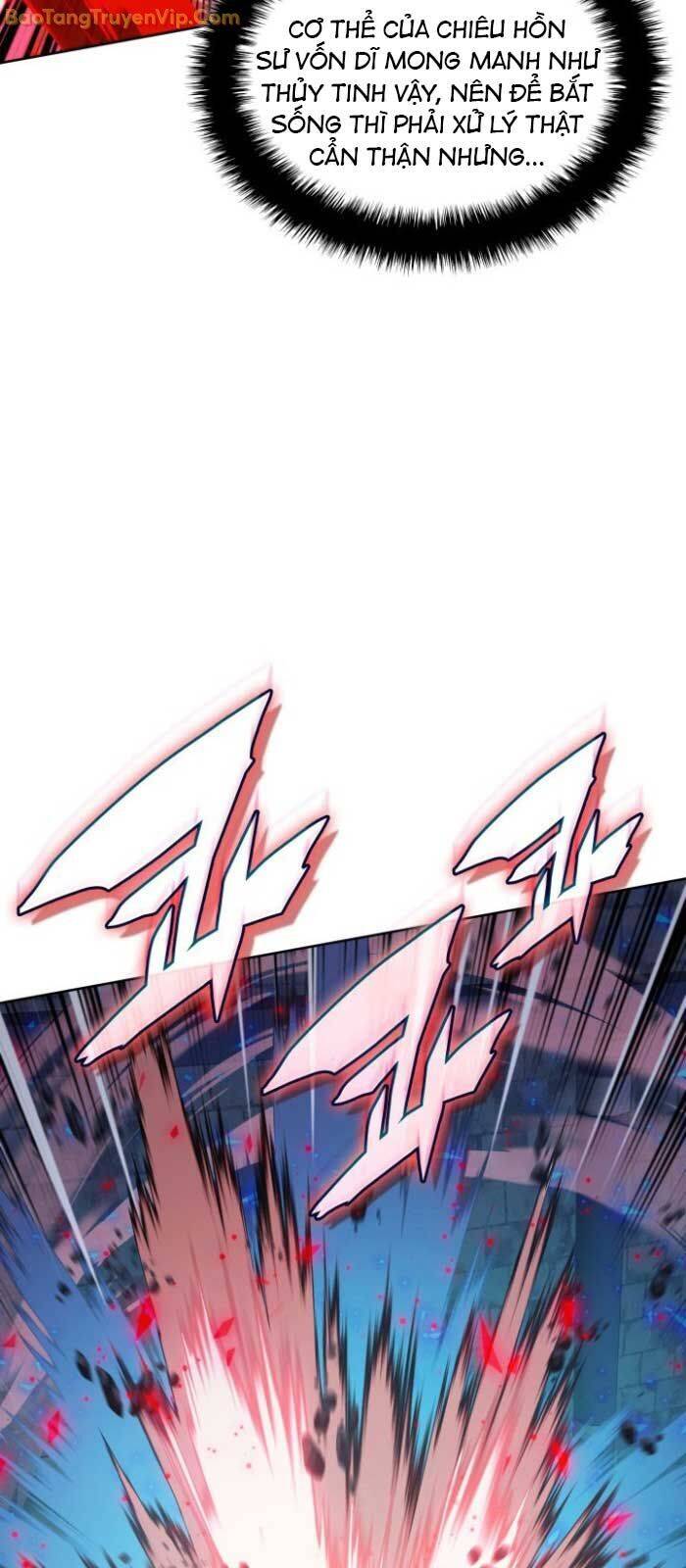 Thợ Rèn Huyền Thoại Chap 265 - Next Chap 266
