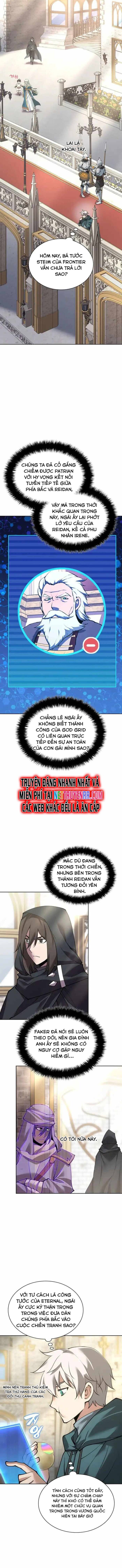 Thợ Rèn Huyền Thoại Chap 266 - Next Chap 267