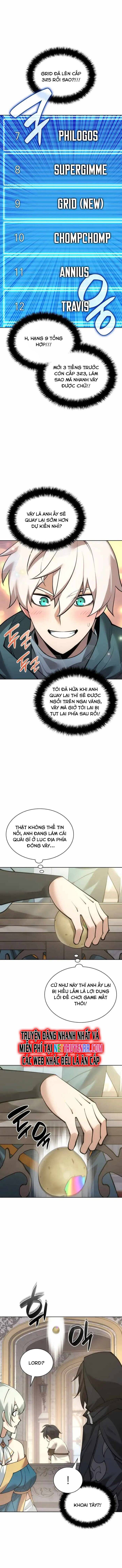 Thợ Rèn Huyền Thoại Chap 266 - Next Chap 267