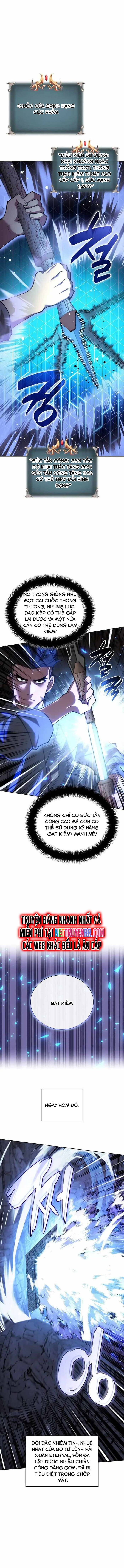 Thợ Rèn Huyền Thoại Chap 266 - Next Chap 267