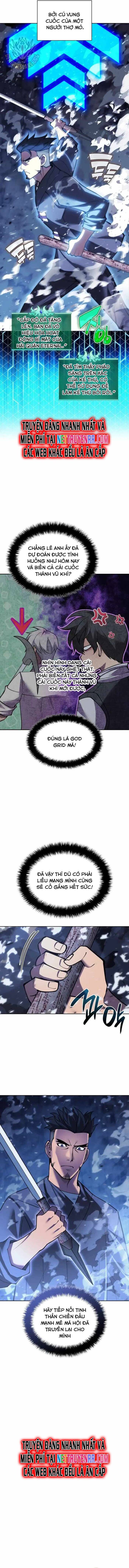 Thợ Rèn Huyền Thoại Chap 266 - Next Chap 267
