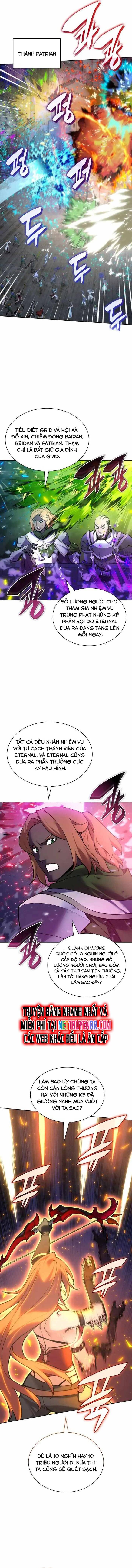 Thợ Rèn Huyền Thoại Chap 266 - Next Chap 267