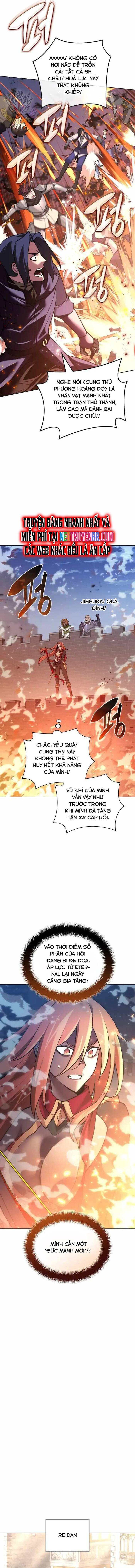 Thợ Rèn Huyền Thoại Chap 266 - Next Chap 267