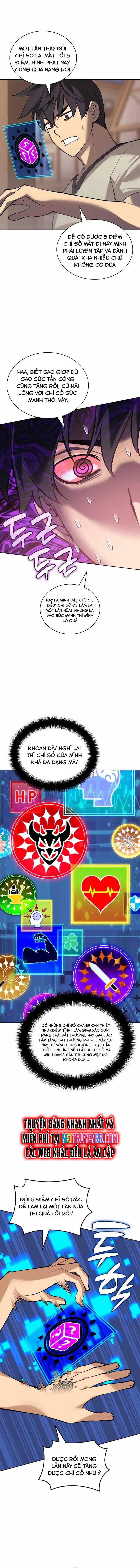 Thợ Rèn Huyền Thoại Chap 266 - Next Chap 267