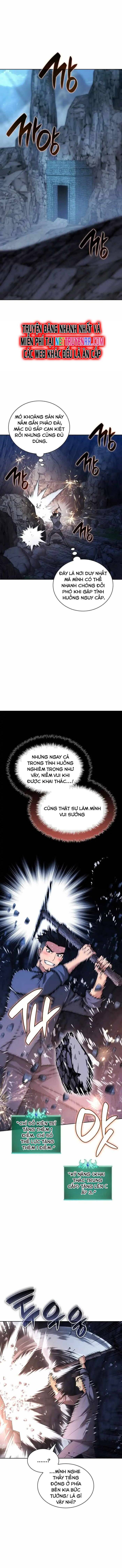 Thợ Rèn Huyền Thoại Chap 266 - Next Chap 267