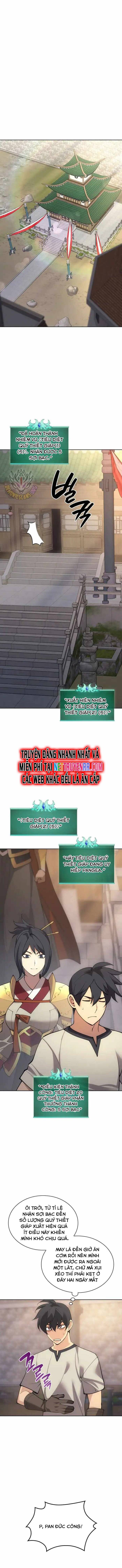 Thợ Rèn Huyền Thoại Chap 266 - Next Chap 267