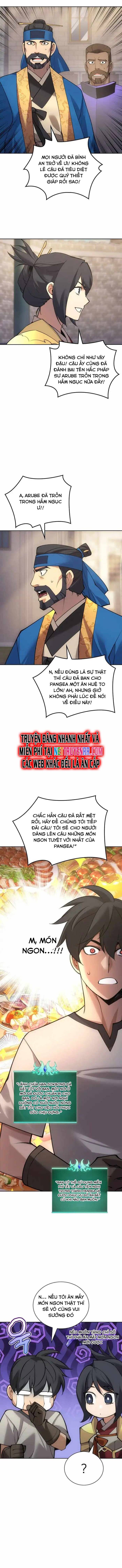 Thợ Rèn Huyền Thoại Chap 266 - Next Chap 267