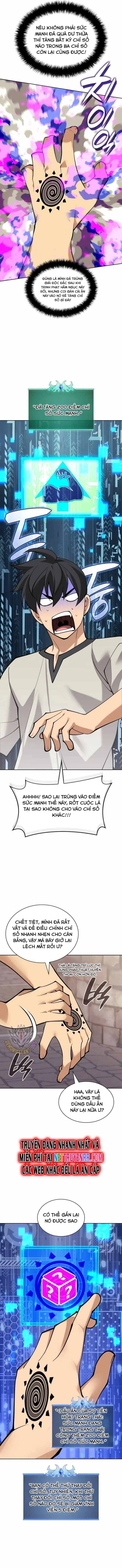 Thợ Rèn Huyền Thoại Chap 266 - Next Chap 267