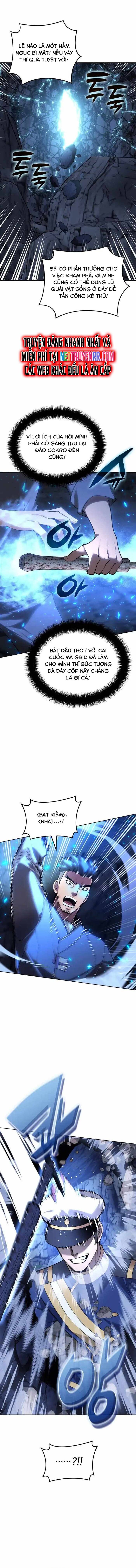 Thợ Rèn Huyền Thoại Chap 266 - Next Chap 267