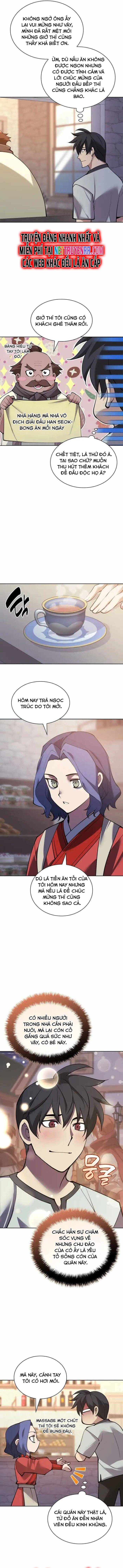 Thợ Rèn Huyền Thoại Chap 266 - Next Chap 267