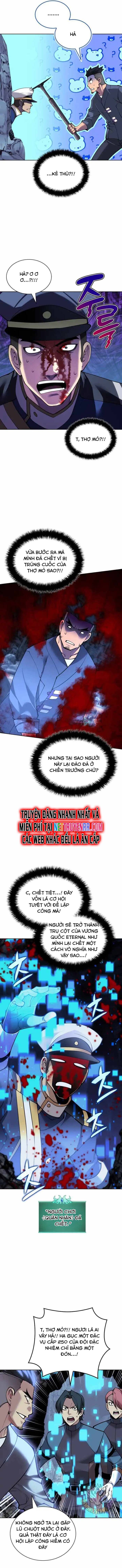 Thợ Rèn Huyền Thoại Chap 266 - Next Chap 267