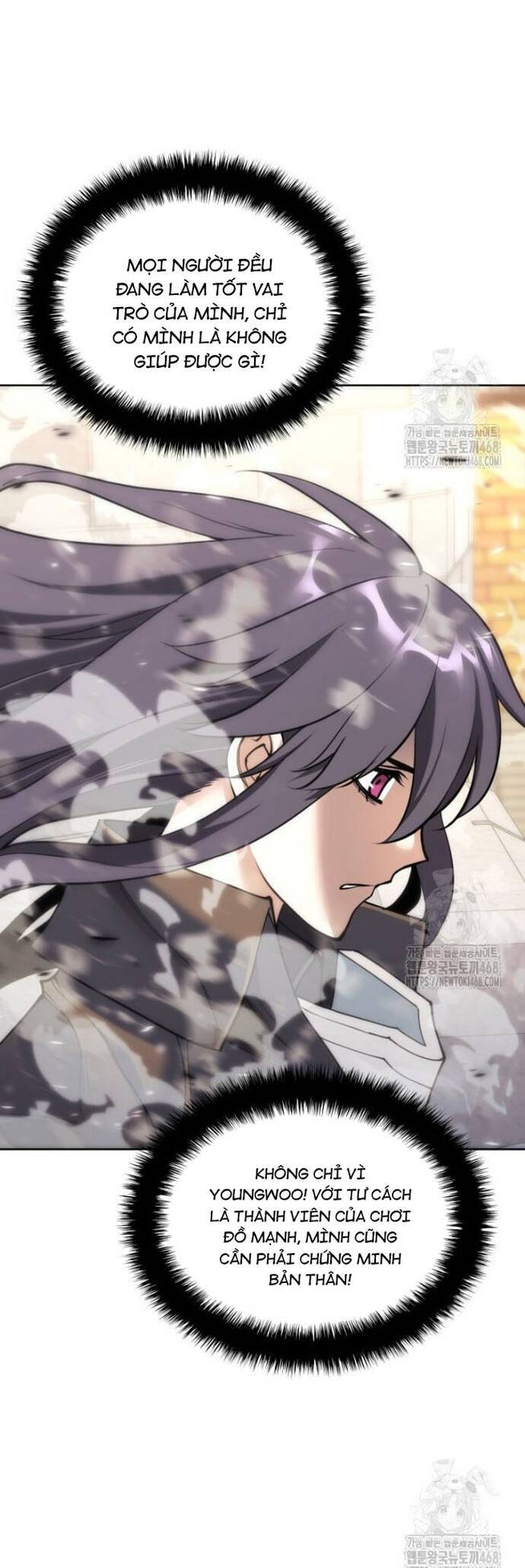 Thợ Rèn Huyền Thoại Chap 267 - Next Chap 268