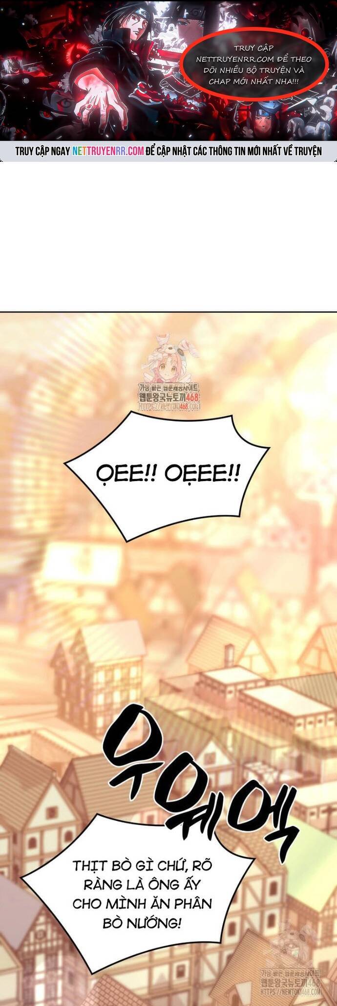 Thợ Rèn Huyền Thoại Chap 267 - Next Chap 268