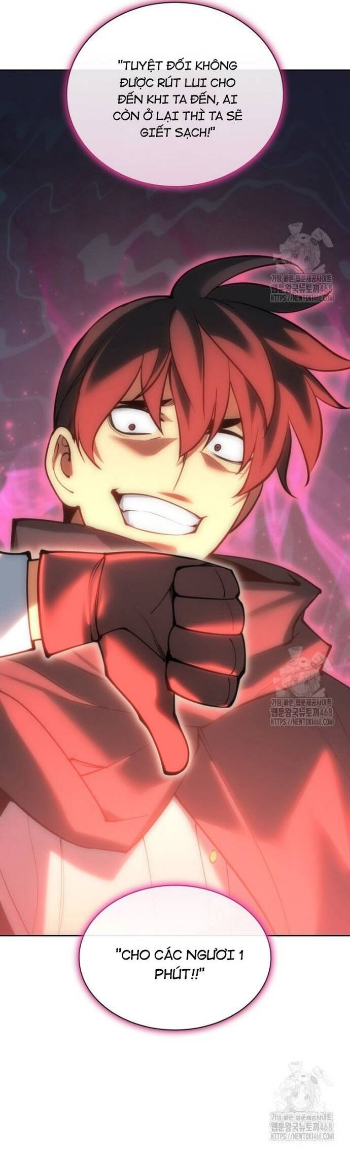 Thợ Rèn Huyền Thoại Chap 267 - Next Chap 268