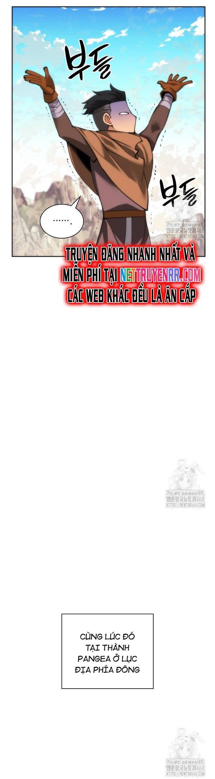 Thợ Rèn Huyền Thoại Chap 267 - Next Chap 268