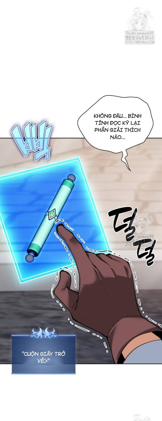 Thợ Rèn Huyền Thoại Chap 267 - Next Chap 268