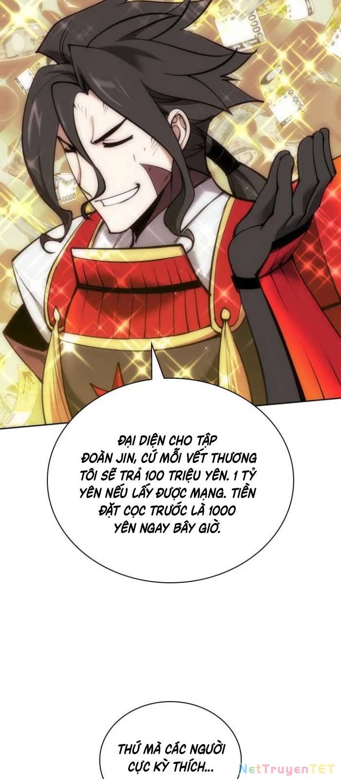 Thợ Rèn Huyền Thoại Chap 268 - Next Chap 269