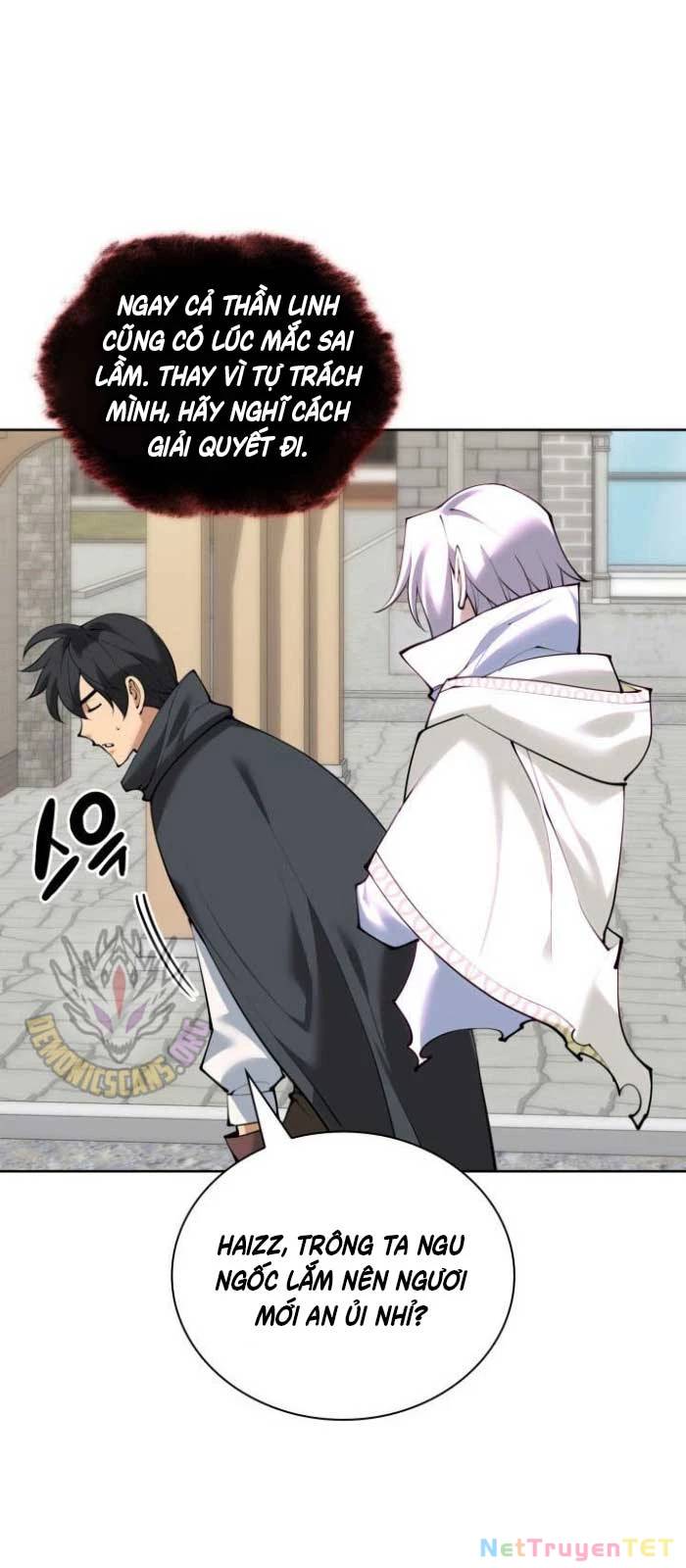 Thợ Rèn Huyền Thoại Chap 268 - Next Chap 269