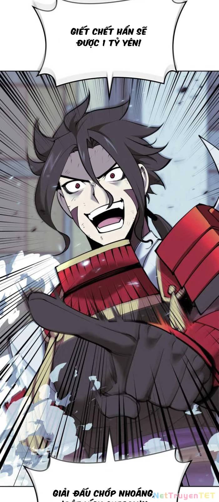 Thợ Rèn Huyền Thoại Chap 268 - Next Chap 269