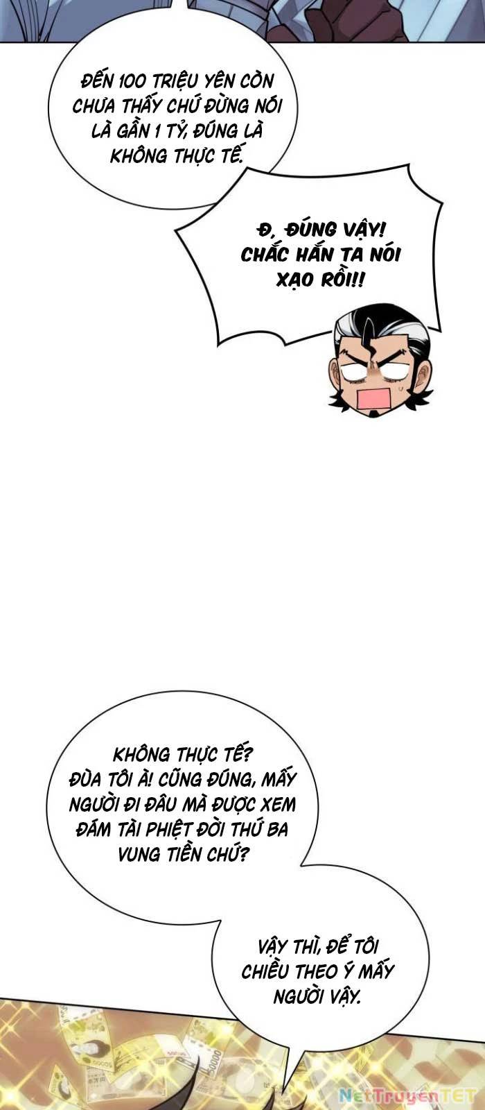 Thợ Rèn Huyền Thoại Chap 268 - Next Chap 269