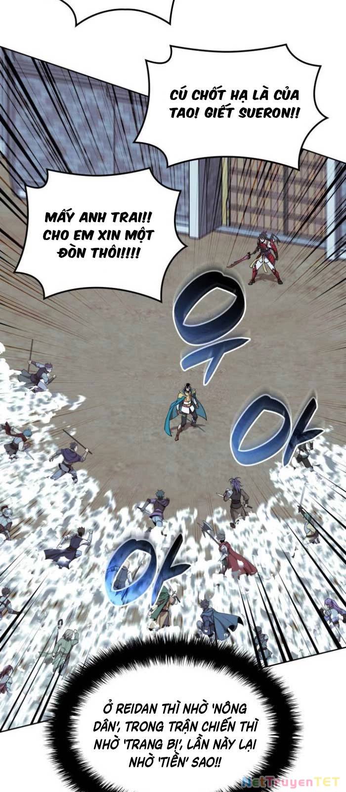 Thợ Rèn Huyền Thoại Chap 268 - Next Chap 269