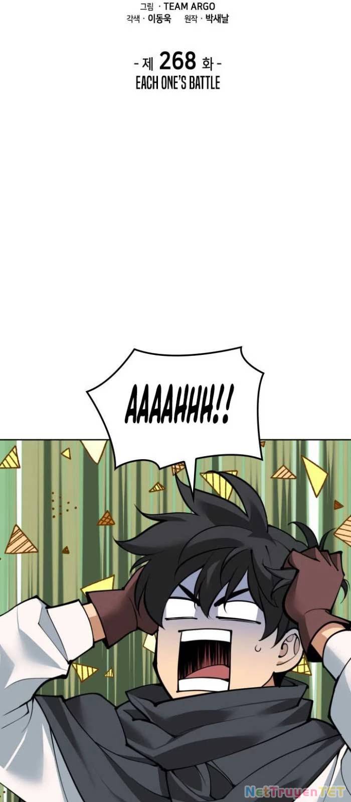 Thợ Rèn Huyền Thoại Chap 268 - Next Chap 269