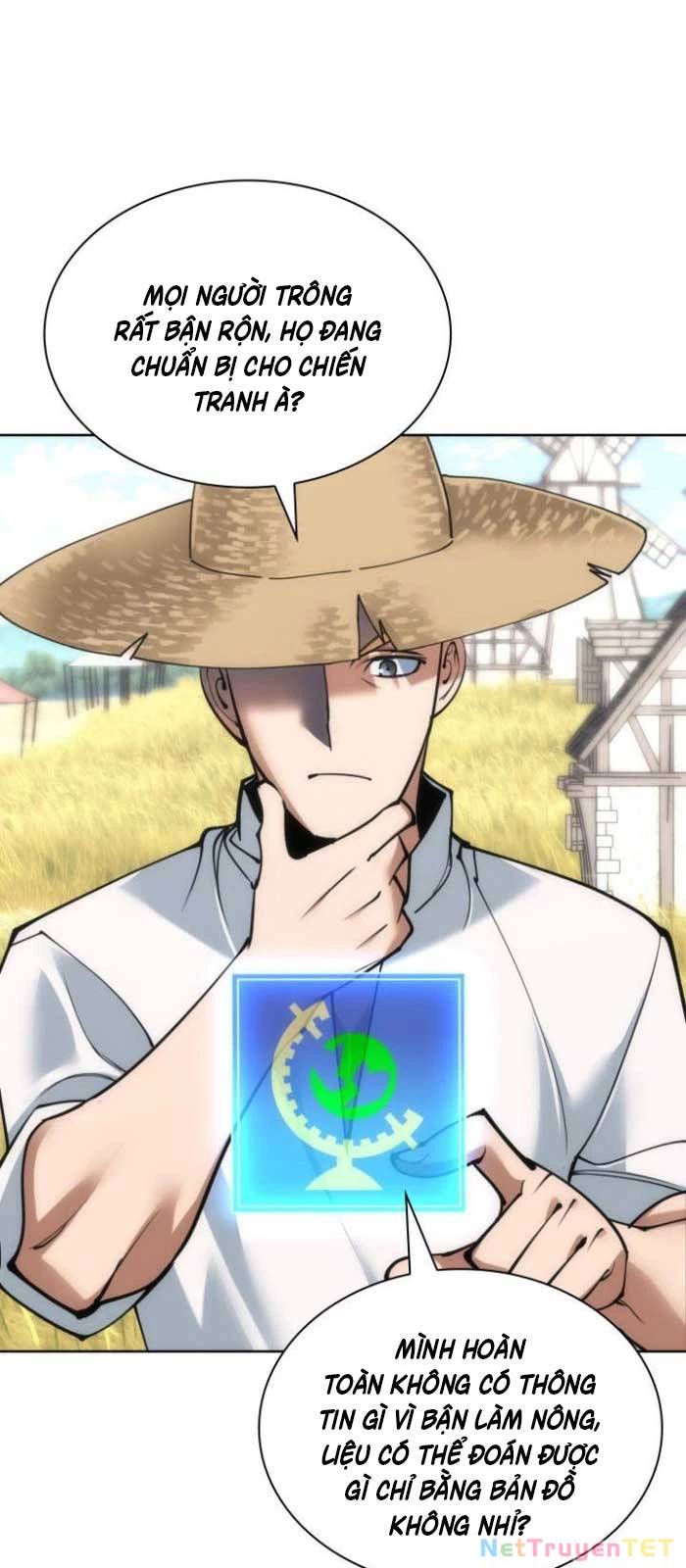 Thợ Rèn Huyền Thoại Chap 268 - Next Chap 269