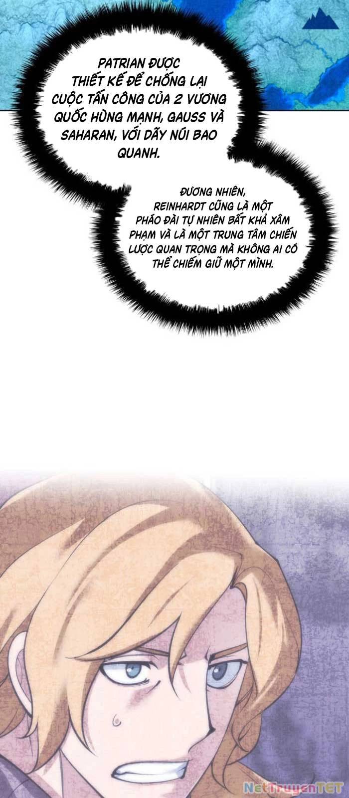 Thợ Rèn Huyền Thoại Chap 268 - Next Chap 269