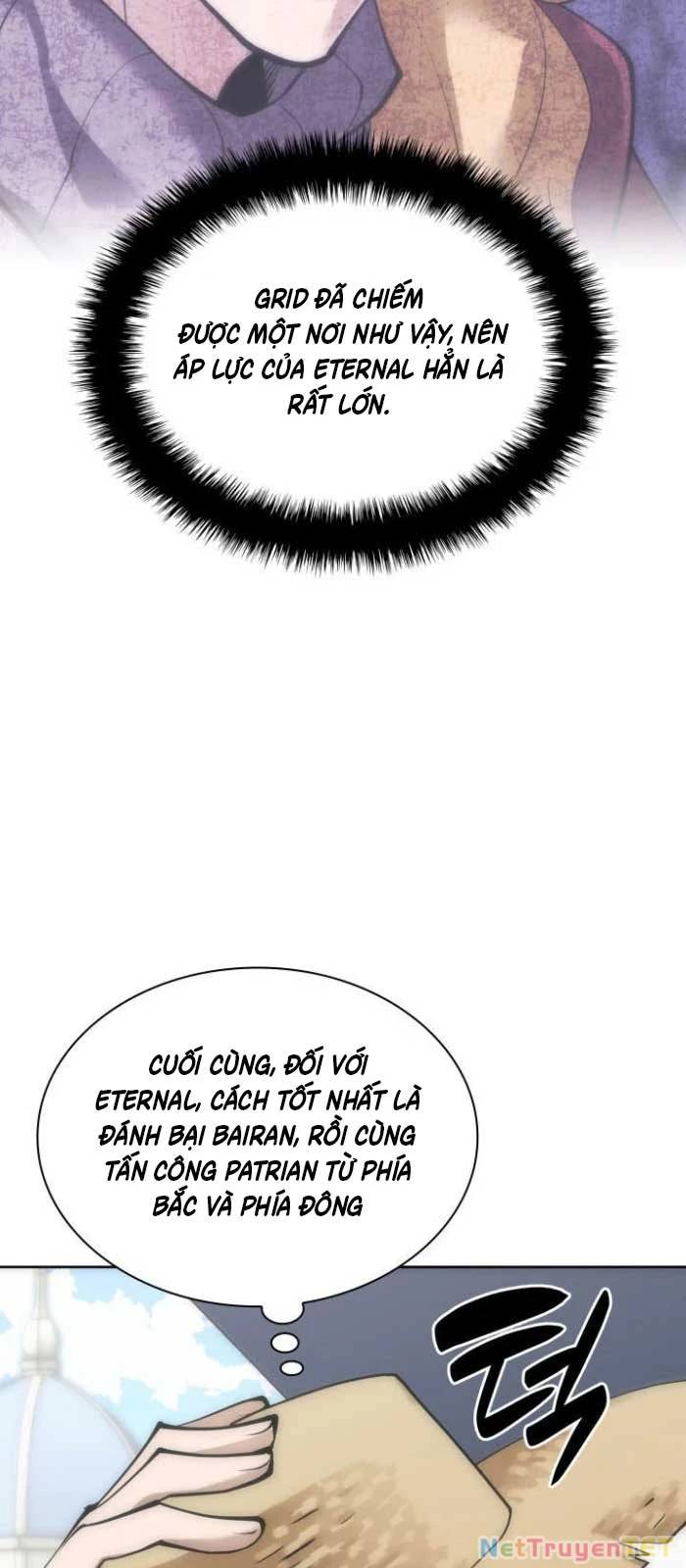 Thợ Rèn Huyền Thoại Chap 268 - Next Chap 269