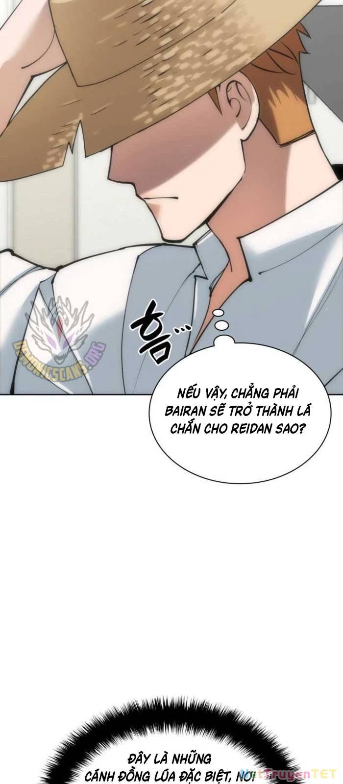 Thợ Rèn Huyền Thoại Chap 268 - Next Chap 269