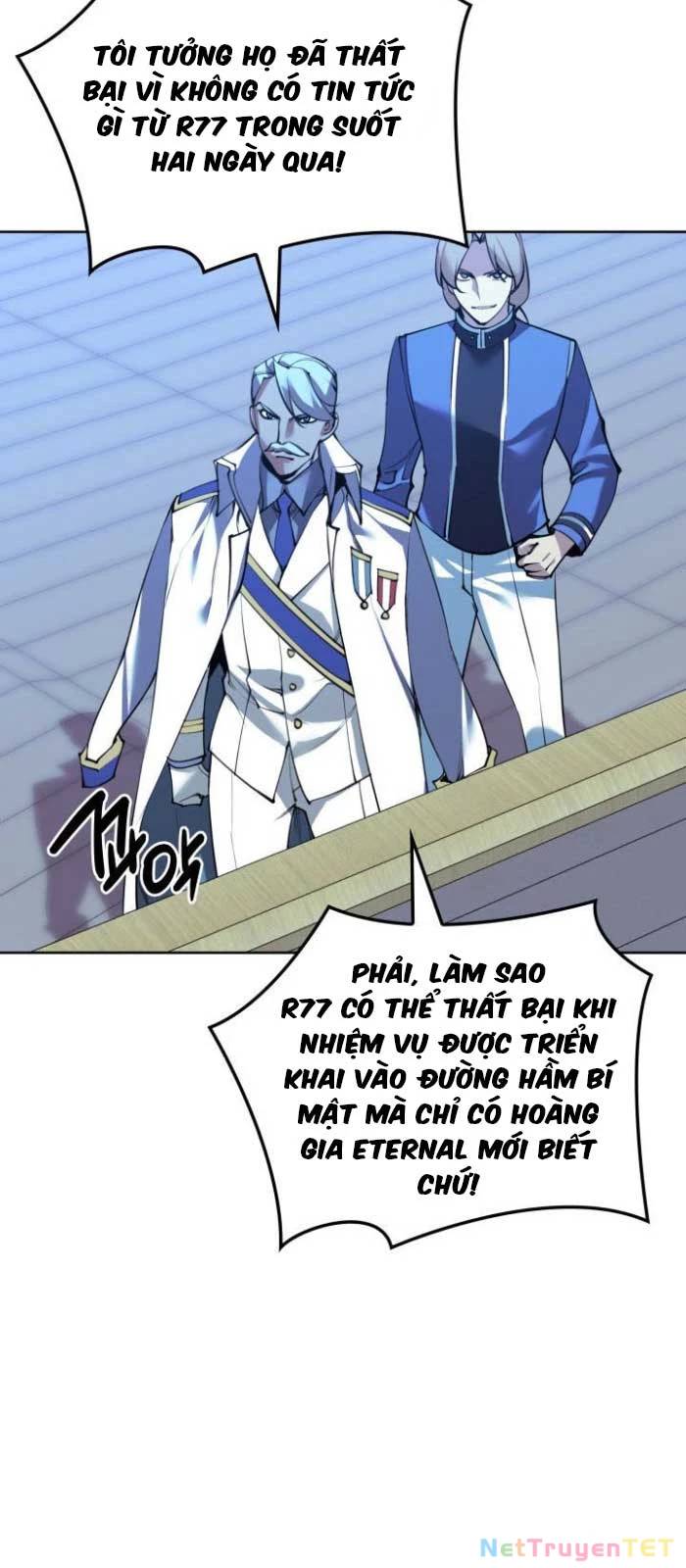 Thợ Rèn Huyền Thoại Chap 268 - Next Chap 269
