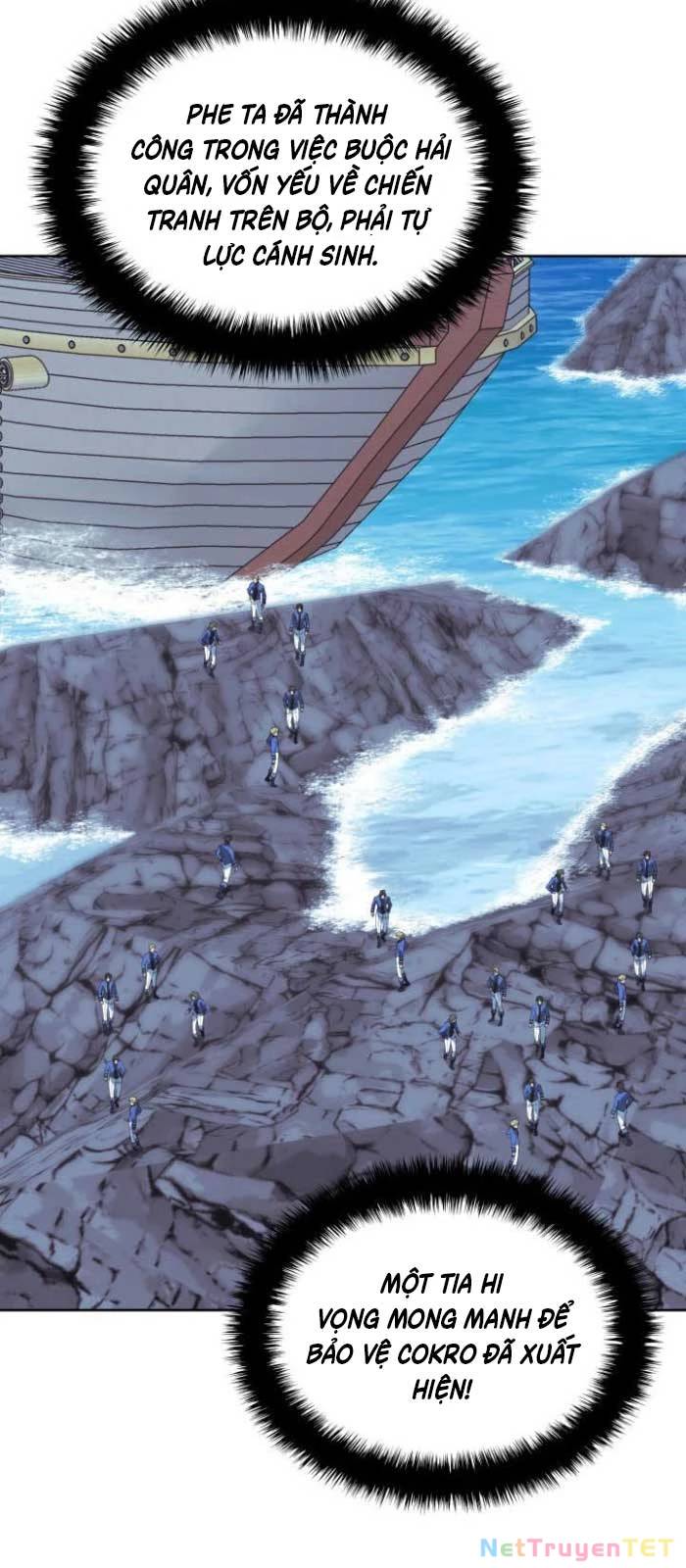 Thợ Rèn Huyền Thoại Chap 268 - Next Chap 269