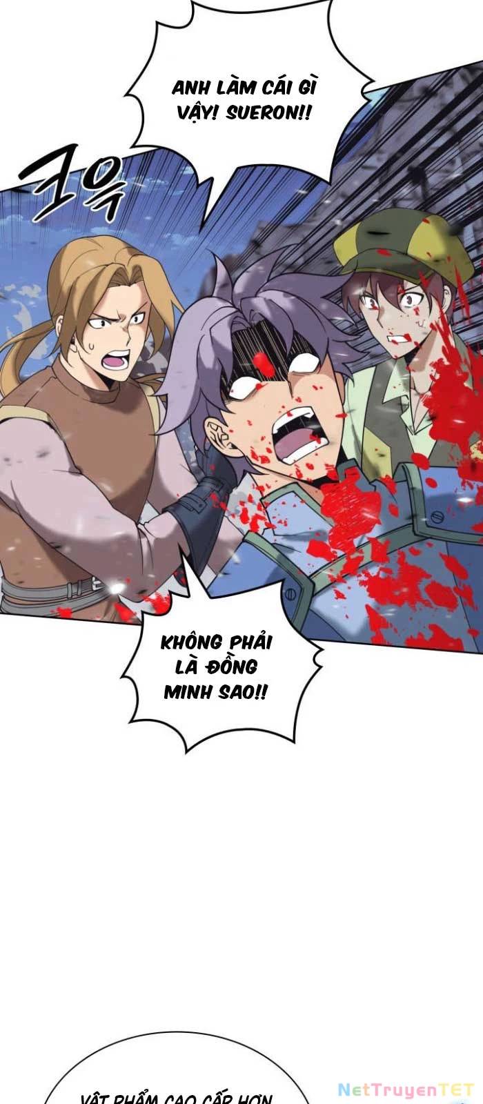 Thợ Rèn Huyền Thoại Chap 268 - Next Chap 269