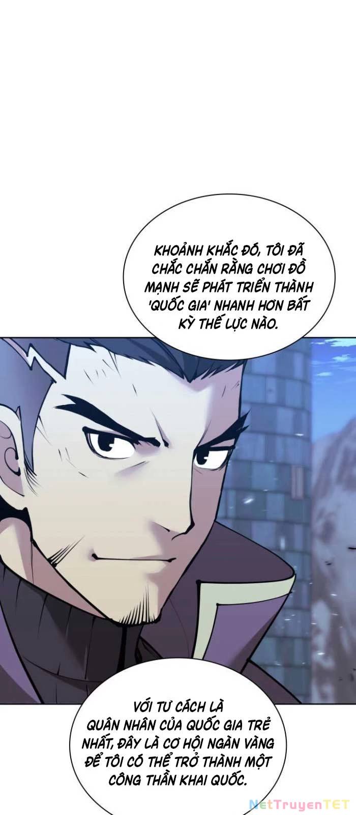 Thợ Rèn Huyền Thoại Chap 268 - Next Chap 269