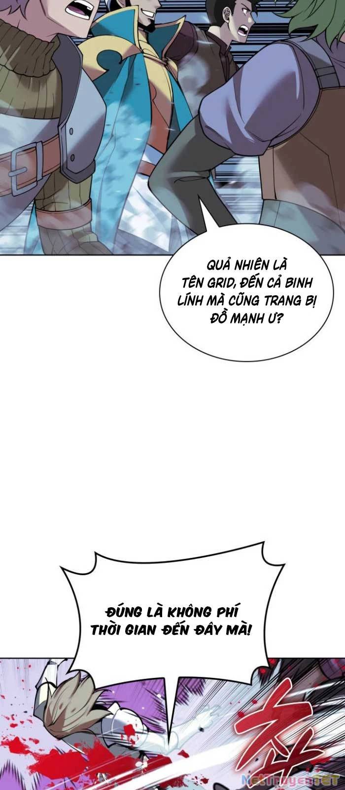 Thợ Rèn Huyền Thoại Chap 268 - Next Chap 269