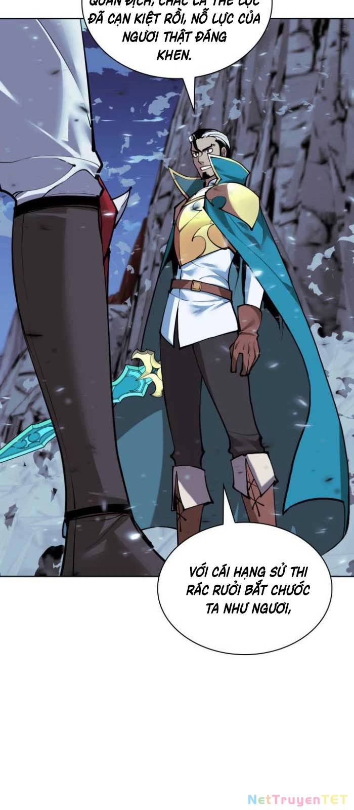 Thợ Rèn Huyền Thoại Chap 268 - Next Chap 269