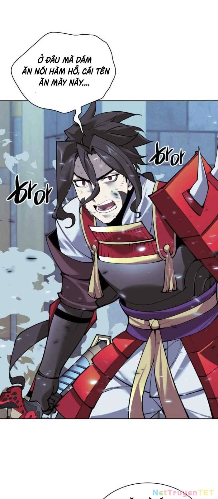 Thợ Rèn Huyền Thoại Chap 268 - Next Chap 269