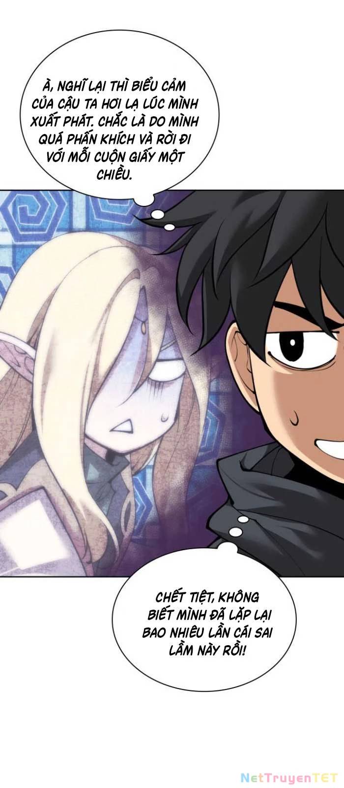Thợ Rèn Huyền Thoại Chap 268 - Next Chap 269