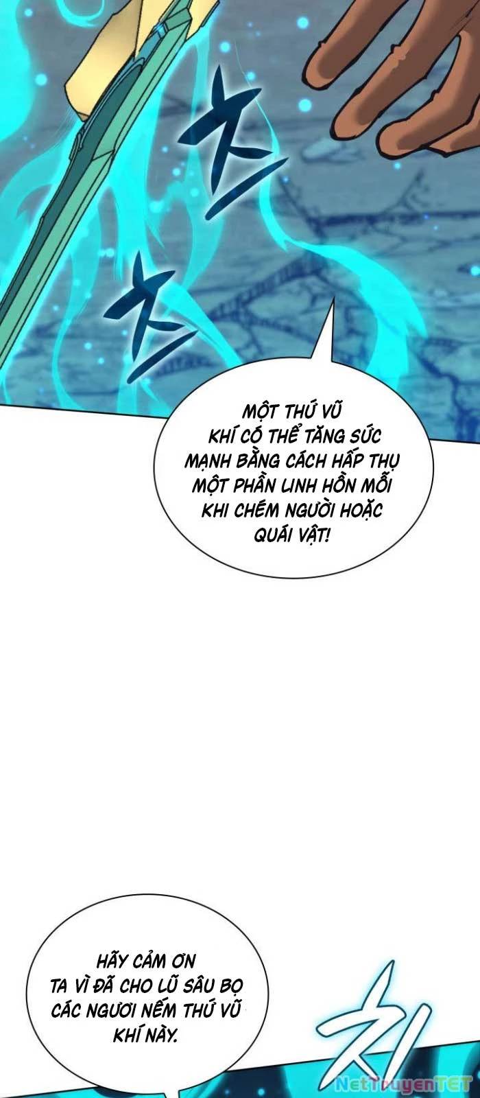 Thợ Rèn Huyền Thoại Chap 268 - Next Chap 269