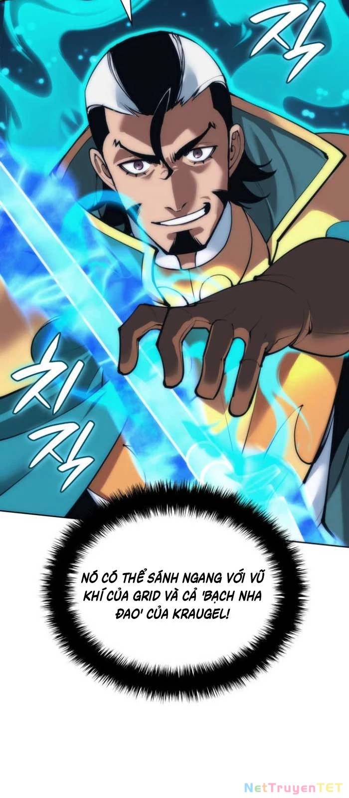 Thợ Rèn Huyền Thoại Chap 268 - Next Chap 269