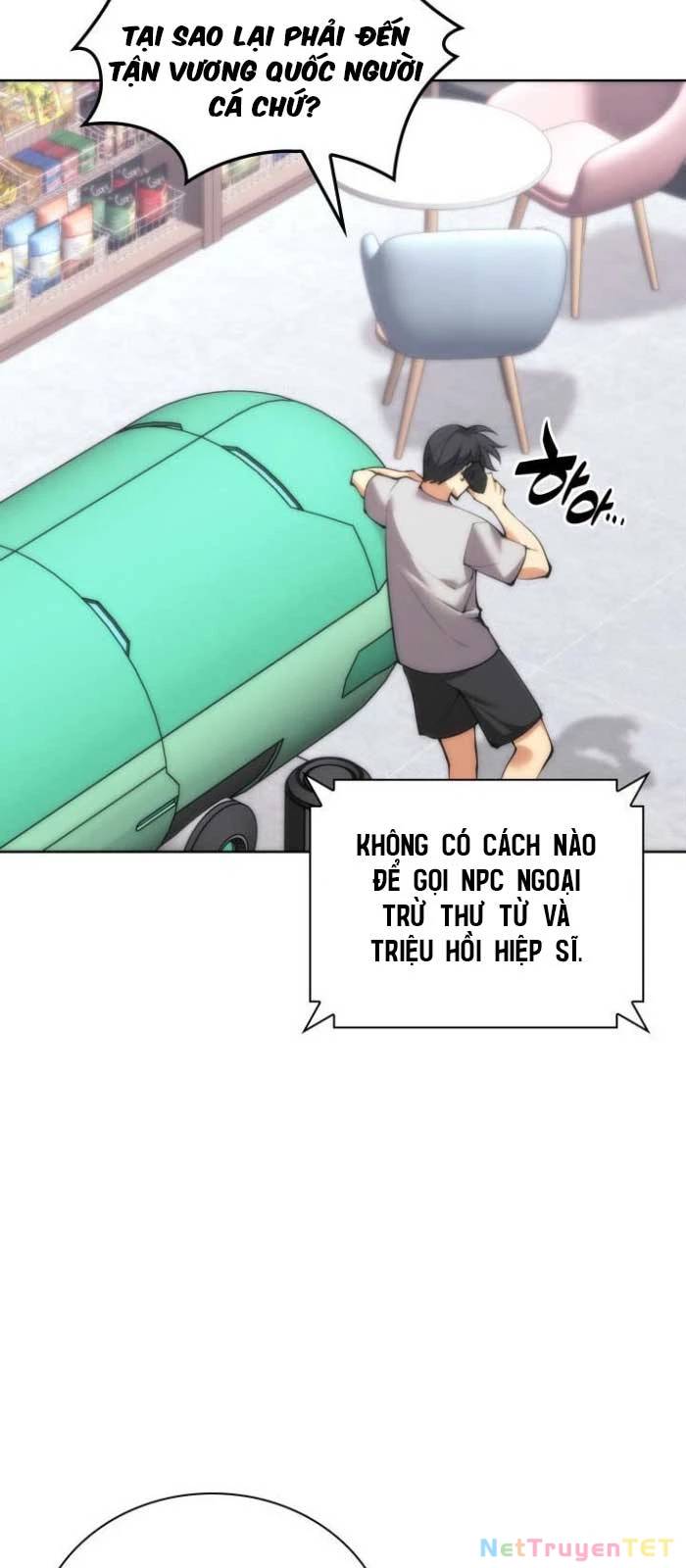 Thợ Rèn Huyền Thoại Chap 268 - Next Chap 269