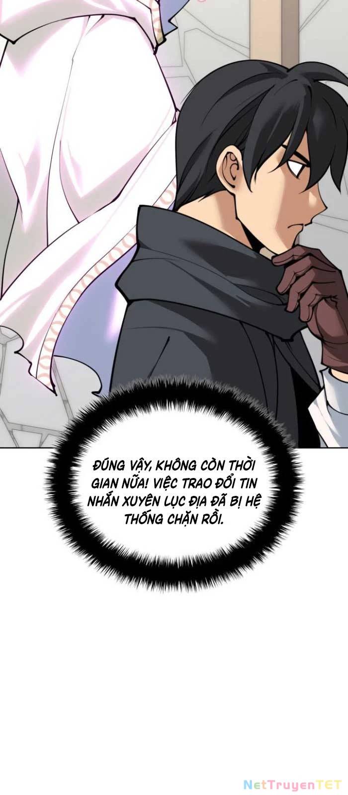 Thợ Rèn Huyền Thoại Chap 268 - Next Chap 269