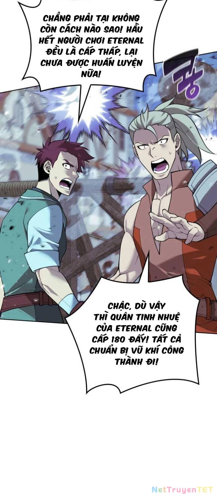 Thợ Rèn Huyền Thoại Chap 268 - Next Chap 269