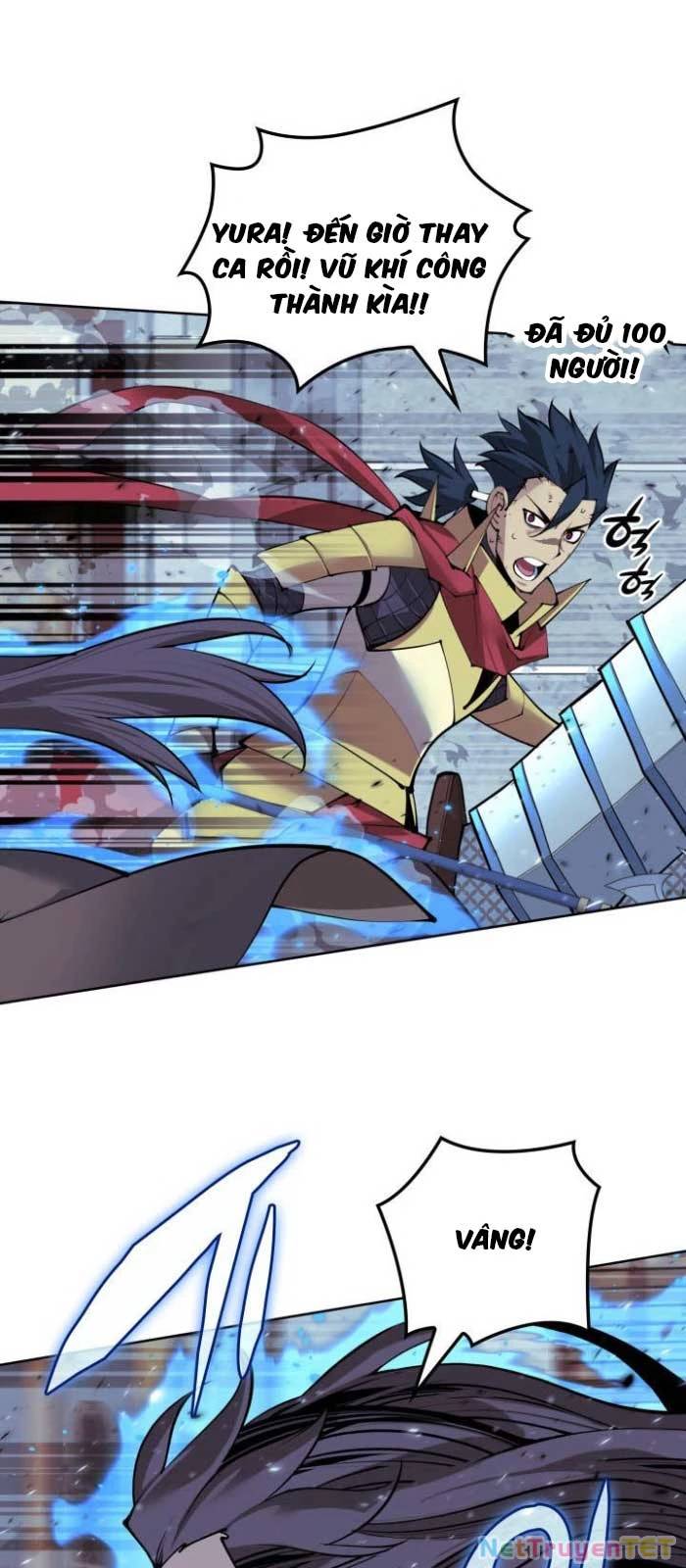 Thợ Rèn Huyền Thoại Chap 268 - Next Chap 269