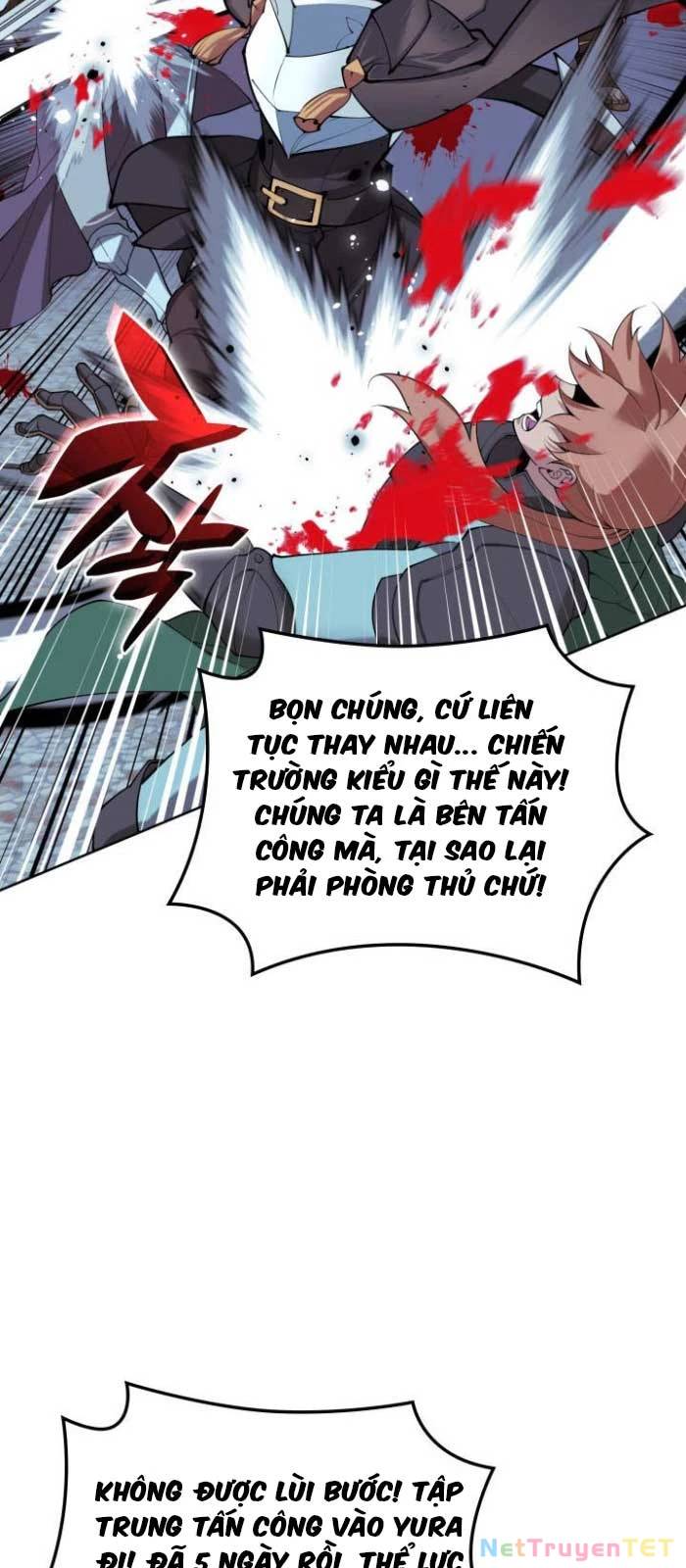 Thợ Rèn Huyền Thoại Chap 268 - Next Chap 269