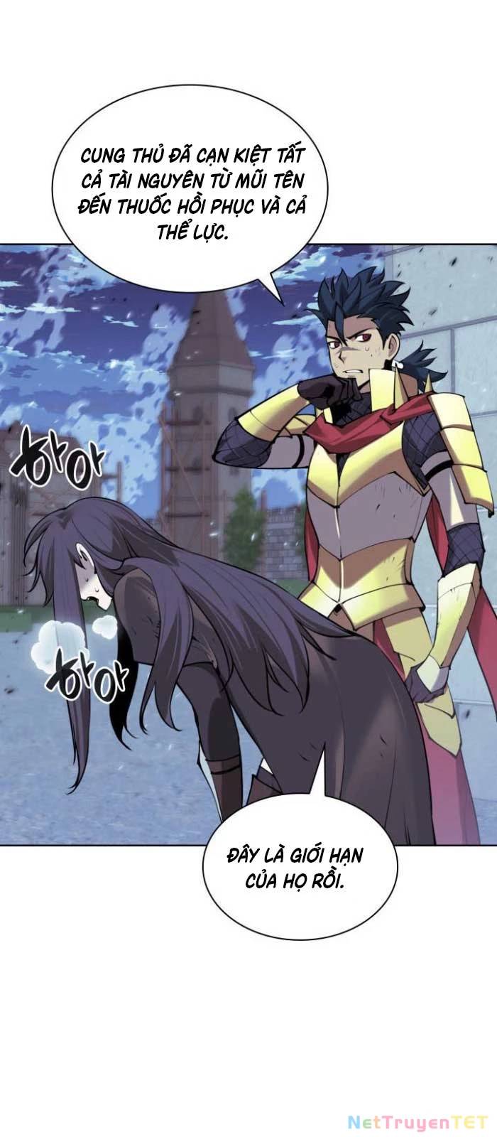 Thợ Rèn Huyền Thoại Chap 268 - Next Chap 269