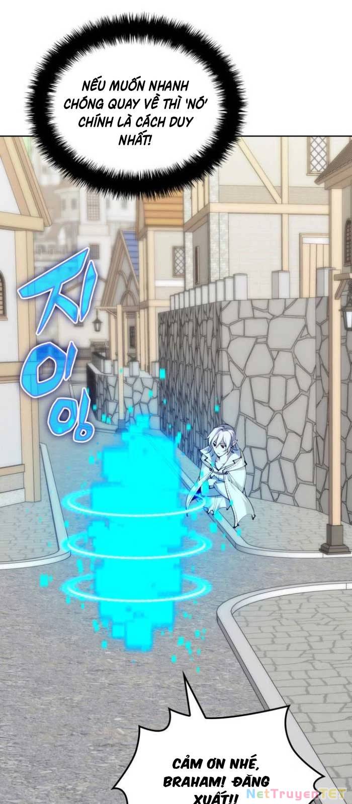 Thợ Rèn Huyền Thoại Chap 268 - Next Chap 269